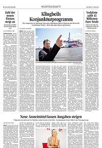Wirtschaft
