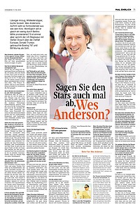 Mal ehrlich