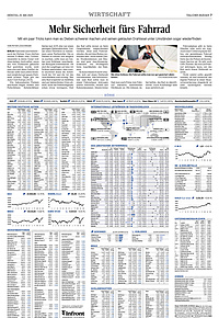 Wirtschaft