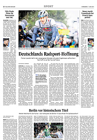 Sport