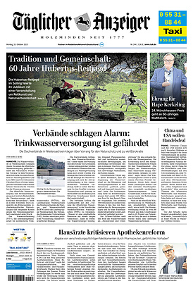 Anzeigen