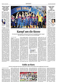 Sport