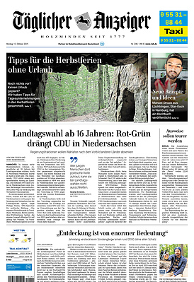 Anzeigen