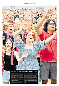 Bild der Woche