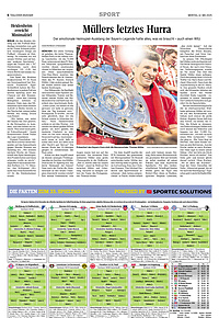 Sport