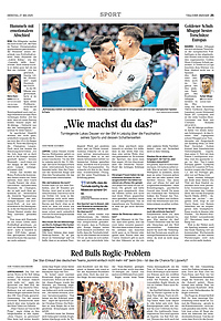 Sport