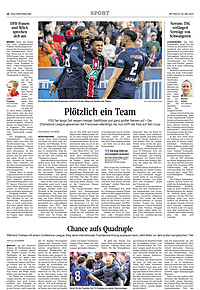 Sport