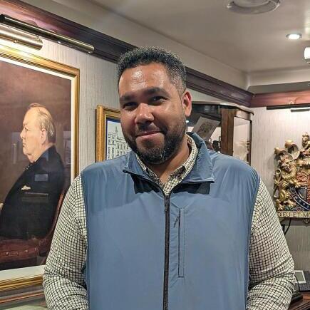 Ein Rauch von Exklusivit&auml;t