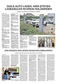 Anzeigen