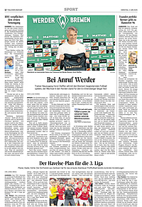 Sport