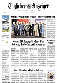 Anzeigen