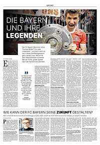 Sport