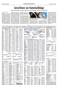 Wirtschaft