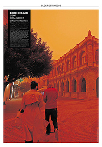 Bild der Woche