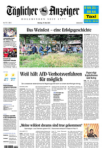 Anzeigen