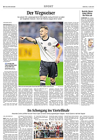 Sport