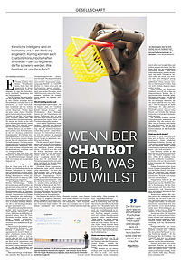 Gesellschaft