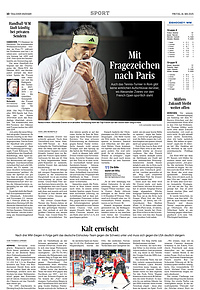Sport