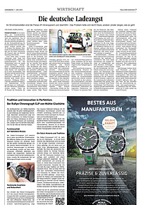 Wirtschaft