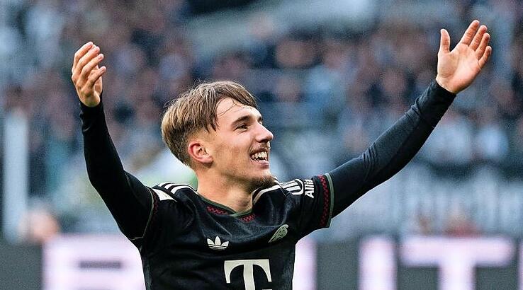 Matth&auml;us vergleicht Karl mit Musiala