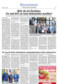 Anzeigen