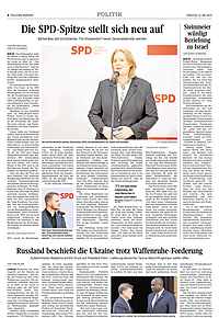 Politik