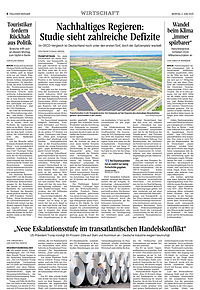 Wirtschaft