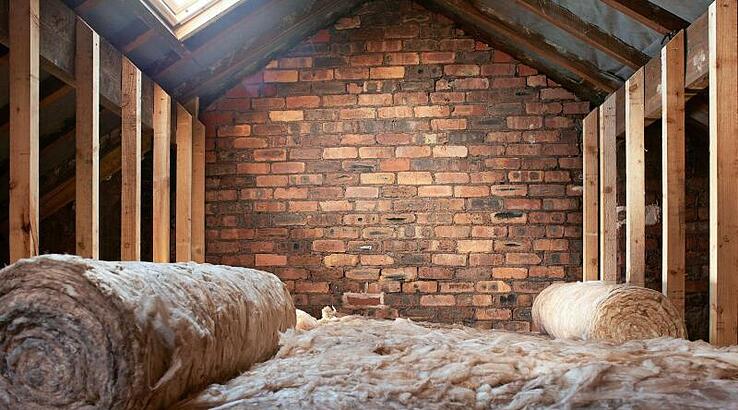 Sanieren und Sparen im Jahr 2026