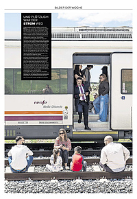 Bild der Woche