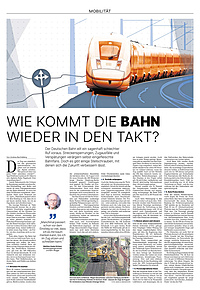 Mobilität