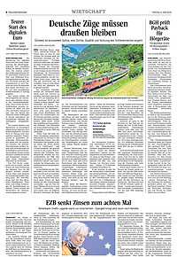 Wirtschaft