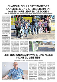 Anzeigen
