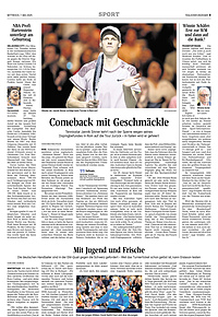 Sport