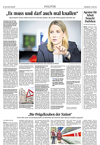Politik