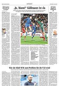 Sport