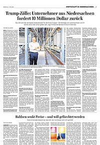 Wirtschaft