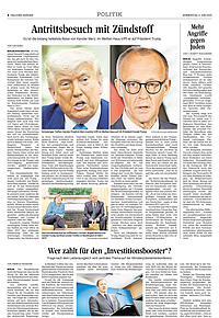 Politik