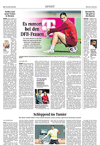 Sport