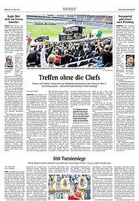Sport