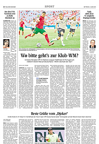 Sport