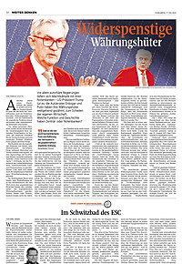 Weiterdenken