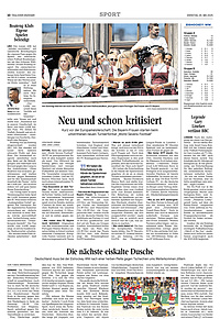 Sport