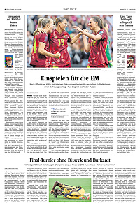 Sport