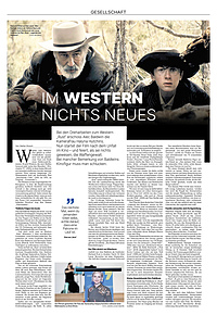 Gesellschaft