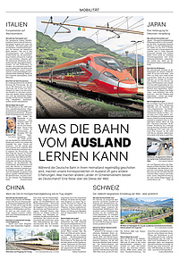 Mobilität