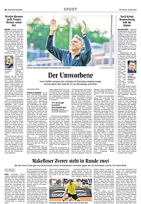 Sport