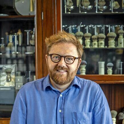 Ein Rauch von Exklusivit&auml;t