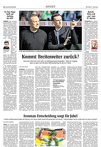 Sport