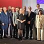 Symrise-Wachstum erfreut Hauptversammlung