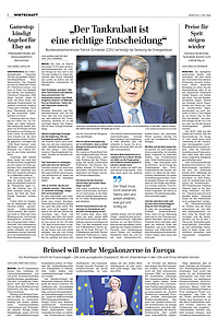 Wirtschaft